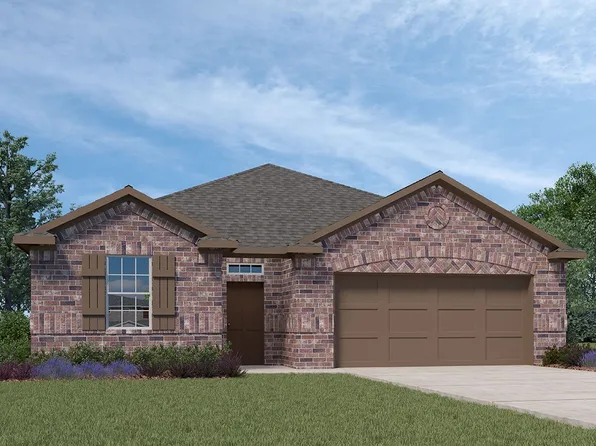 220 Bobcat Ln, Caddo Mills, TX 75135