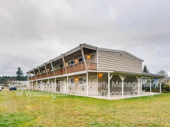 14510 Washington Ave SW APT 12, Lakewood, WA 98498