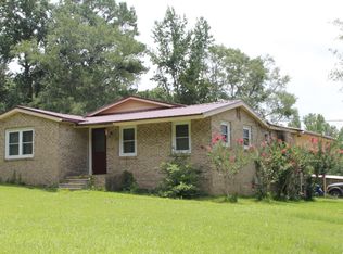 2302 Tabernacle Rd, Columbus, MS 39702