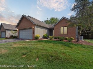 2396 Sapphire Ln, East Lansing, MI 48823