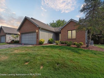 2396 Sapphire Ln, East Lansing, MI, 48823