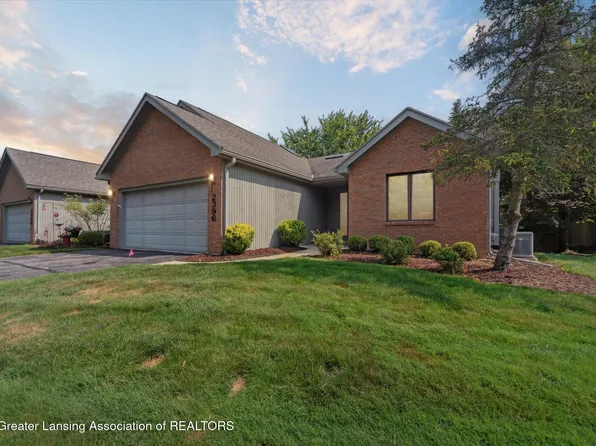 2396 Sapphire Ln, East Lansing, MI 48823