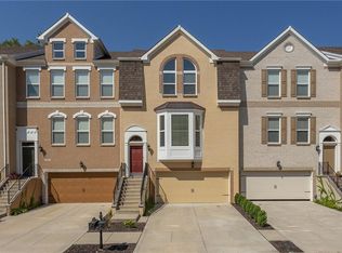712 Greenford Trl N, Carmel, IN 46032