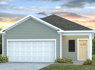 DOWNING Plan, Lockwood Landing, Supply, NC 28462