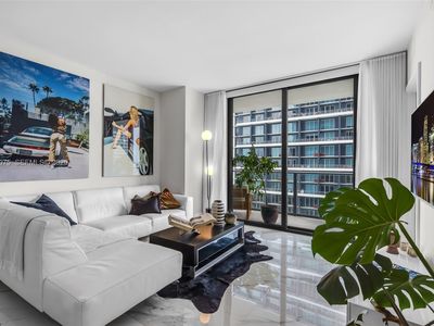 1300 S Miami Ave Unit 2508, Miami, FL, 33130