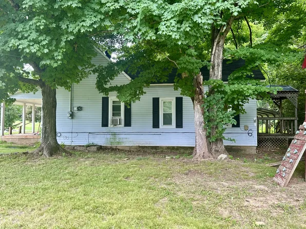 240 Red Hill Rd, Taft, TN 38488