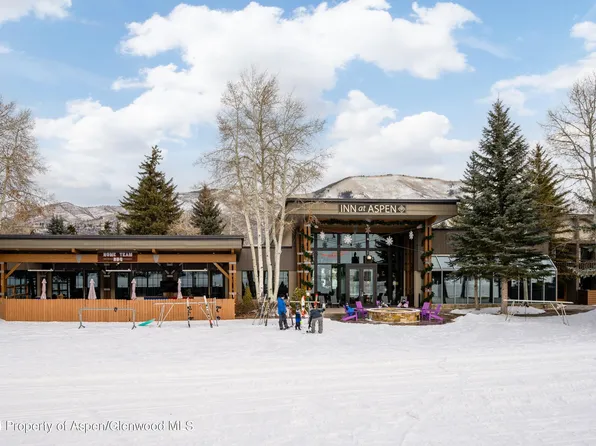 38750 Highway 82 #2258, Aspen, CO 81611