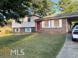 7348 Merlin Way, Riverdale, GA 30296