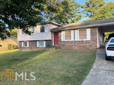 7348 Merlin Way, Riverdale, GA, 30296