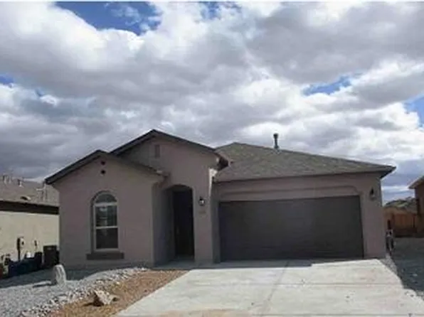 314 Adeline Ave, Los Lunas, NM 87031