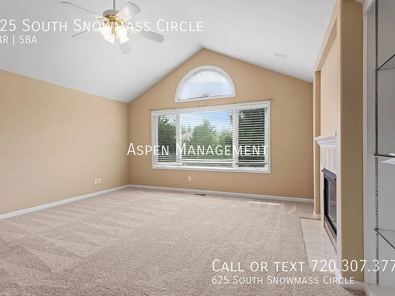 625 S Snowmass Cir — Photo 20