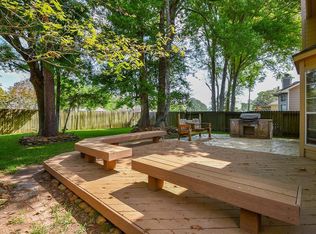 3711 Appalachian Trl, Kingwood, TX 77345