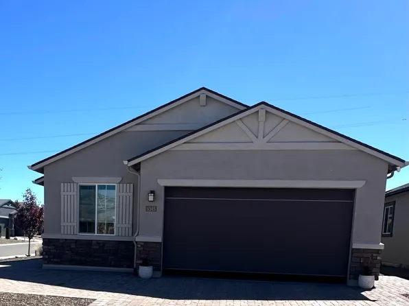 6345 Harvest Moon Ave, Prescott, AZ 86305