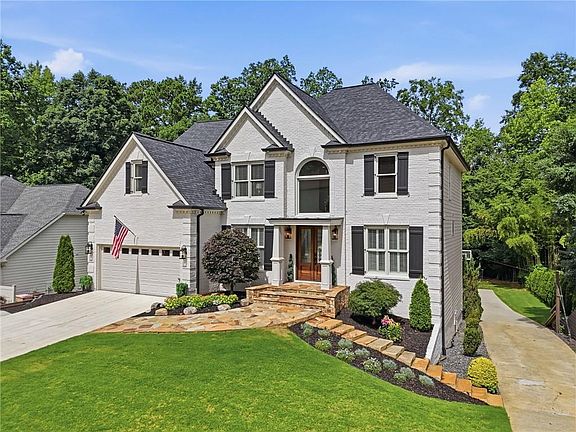4th image of 3410 Parsons Run