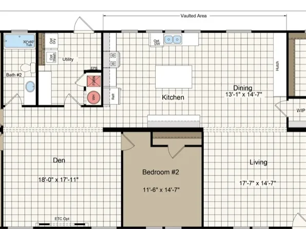 163 Red Fox Ct, Weatherford, TX 76088