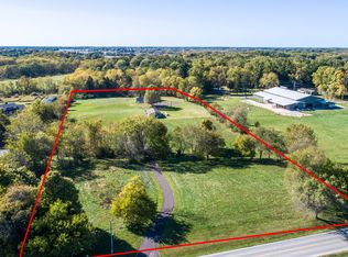 8021 Croton Rd, Johnstown, OH 43031