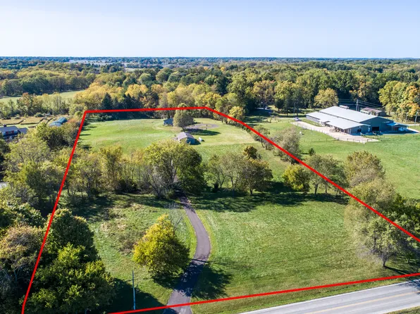 8021 Croton Rd, Johnstown, OH 43031