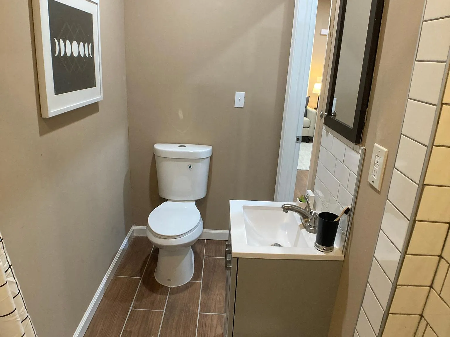 3 bed, 1030 sqft, $1,196 — Photo 4