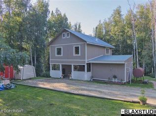 1482 Jamboree Dr, Fairbanks, AK 99709