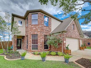 15018 Riverlet Ct, Cypress, TX 77429