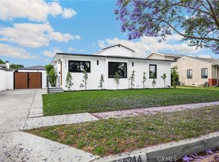 5214 E Peabody St, Long Beach, CA 90808