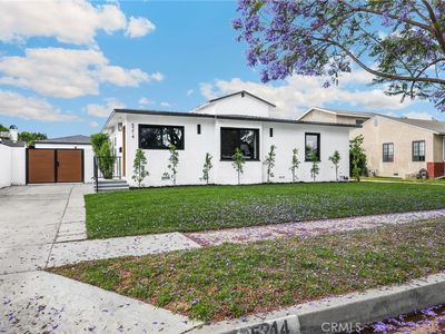 5214 E Peabody St, Long Beach, CA, 90808