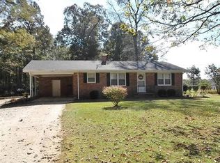 1155 Union Grv #CH, Fremont, NC 27830