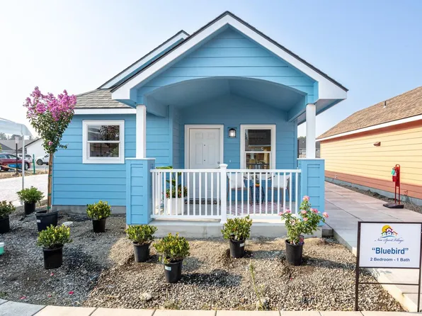 194 New Spirit Way Lot 29, Medford, OR 97501