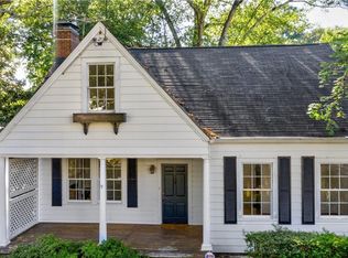 2896 Lookout Pl NE, Atlanta, GA 30305