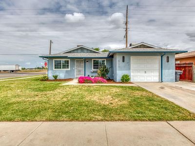 1944 Idlewood Cir, Hanford, CA, 93230