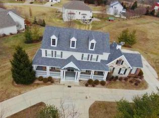 409 Westridge Ct, Troy, MO 63379
