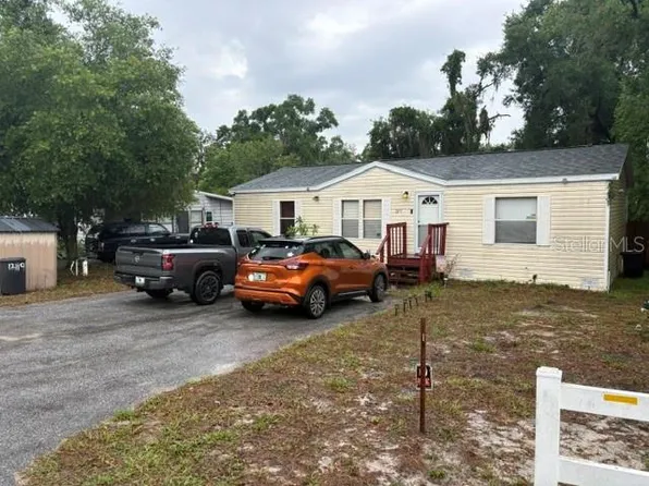 12119 Terra Ceia Ave, New Port Richey, FL 34654