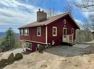 260 Maplewold Rd, Weare, NH 03281