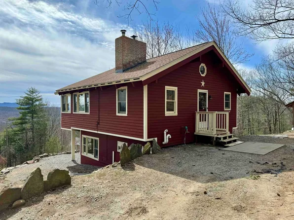 260 Maplewold Road, Weare, NH 03281