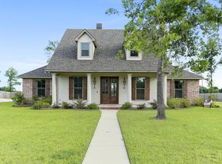 9063 Cherry Ridge Blvd, Greenwood, LA 71033