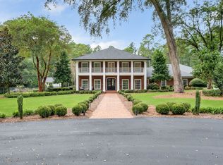 7007 McBride Point, Tallahassee, FL 32312