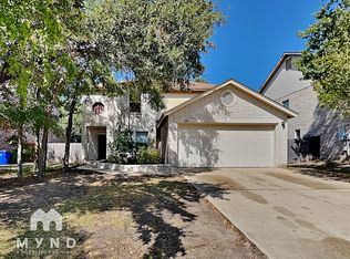 205 Covala Dr, Cedar Park, TX 78613