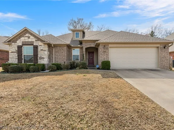 5612 Thomas Rd, Fort Smith, AR 72916