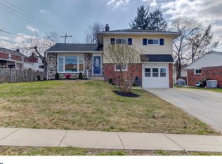 1454 Maryland Ave, Havertown, PA 19083