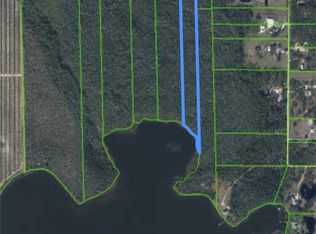 952 Lake Apthorp Dr, Lake Placid, FL 33852