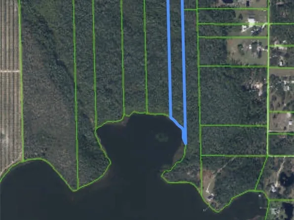 952 Lake Apthorp Dr, Lake Placid, FL 33852