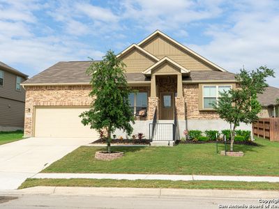 5388 Kingswood St, Schertz, TX, 78108