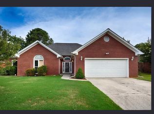 102 Appaloosa Ct, Madison, AL 35758