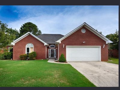 102 Appaloosa Ct, Madison, AL, 35758
