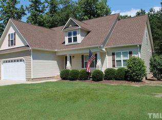 132 Bluestone Dr, Smithfield, NC 27577