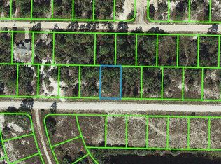 402 Jack Weisser Blvd, Lake Placid, FL 33852