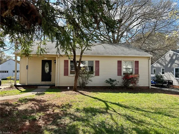 3244 Anderson Dr, Winston Salem, NC 27127