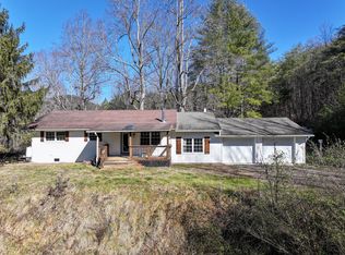 775 Middle Creek Rd, Cosby, TN 37722
