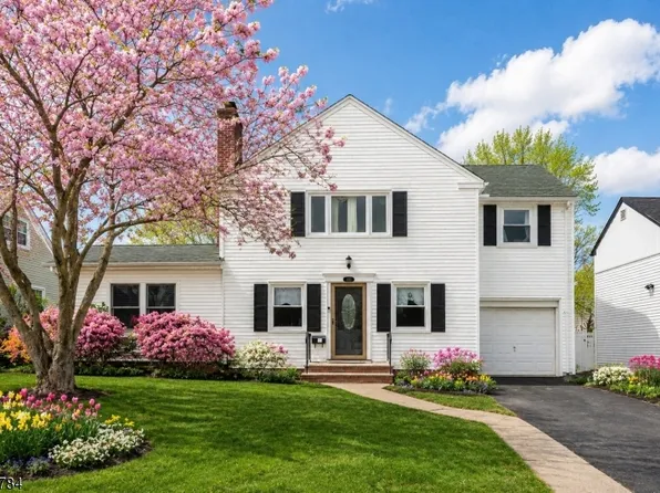 1841 Cider Mill Rd, Union Twp., NJ 07083