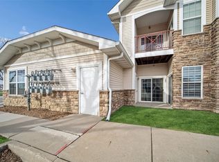 1313 SE University Ave Unit 102, Waukee, IA 50263